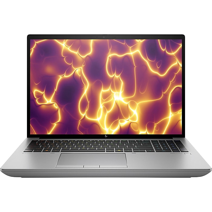 HP ZBook Fury 16 G11 16