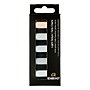 Rembrandt Soft Half Stick Pastel Micro Light Grays Set, 5/Set, 3/Bundle (RBX31820515-3)~#|#~34E698DD-881F-4025-96A0E7ADB1BA077A_sc7