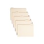 Smead Indexed File Folder Set, Daily (1-31) Folders, Reinforced 1/5-Cut Tab, Letter Size, Manila, 31 per Set (11769)~#|#~34EA5DAA-74D0-4CE7-8FFDEF7216A0169C_sc7