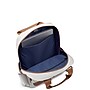 Delsey Flanerie Laptop Compatible Backpack, Medium, Champagne (40303160017)~#|#~34EAC1DC-69CD-4BDC-A9B550D20215DCD4_sc7