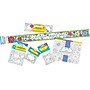 Barker Creek Color Me! In My Garden All Inclusive Bulletin Board Set, 171 Pieces/Set (BC3727)~#|#~34EAFE4C-48BD-4AF4-9B68BEFF10774A1C_sc7