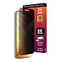 Zagg Privacy XTR Anti-Glare Tempered Glass Privacy Filter & Screen Protector for iPhone 17 Pro Max (200118666)~#|#~34EB165F-9322-4967-BC1B3456689380A1_sc7