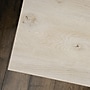 Sauder Costa 30"H Storage Credenza with 3 Shelves, Chalked Chestnut (419959)~#|#~34ED3118-6983-456F-BD4AF4013CF1286F_sc7