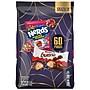 Nerds Kinder Halloween Candy Variety Pack, 26.3 oz., 60 Pieces (XUS72080)~#|#~34EDC687-1E00-49B4-AC0FEE70F9C4098F_sc7