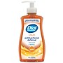 Dial Professional Antibacterial Defense with Aloe Liquid Hand Soap, Gold Scent, 11 Fl. Oz., 12/Carton (1700035470)~#|#~34EE0231-195A-4C29-819CAEA26CE97A43_sc7