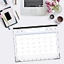 2026-2027 Blue Sky Elenora 17" x 22" Academic Monthly Wall Calendar, Assorted Colors (158819)~#|#~34EE0552-4C07-4021-BC7406353C652A43_sc7