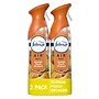 Febreze Air Mist Air Freshener Spray, Georgia Peach Orchard Scent, 8.8 oz., 2/Pack (11573)~#|#~34EED250-D705-40C0-8FF1786BA0068138_sc7