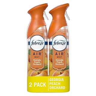 Febreze Odor-Fighting Air Freshener Spray, Hawaiian Aloha Febreze Odor-Fighting Air Freshener Spray, Hawaiian Aloha