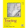 Strathmore 300 Series 11" x 14" Tape Bound Tracing Sketch Pad, 50 Sheets/Pad, 3/Bundle (STTP370111-3)~#|#~34EF529C-45AF-4C0B-B5EACA90A39F6DC4_sc7