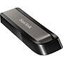 SanDisk Extreme Go 64GB USB 3.2 Type-A Flash Drive, Metallic Bronze/Gloss Black (SDCZ810-064G-A46)~#|#~34F22FD4-7702-4E6C-9293272330C108EF_sc7