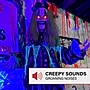 Haunted Hill Farm Lifesize Animatronic Clown (HHCLOWN-35FLSA)~#|#~34F235A4-DD4A-44E9-A3518639A499FB09_sc7