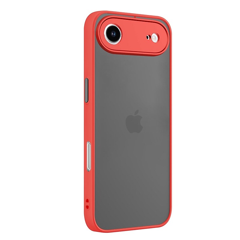 SaharaCase Venture Series Phone Case for iPhone 17 Air, Shock Absorbing, Viper Red (CP00941) image 1