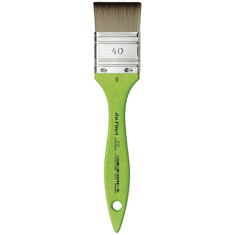da Vinci FIT Synthetics Mixed Media Student Mottler Brush (DVXVA507340) image 1