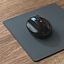 Incase Sculpt Ergonomic Designed by Microsoft Wireless Curved Laser Mouse, Black (L6V-00001)~#|#~34F5F3F7-9615-4AF5-9BE1ED833A8E009D_sc7