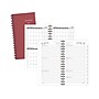2025 AT-A-GLANCE 3.25" x 6.5" Monthly Planner Refill, White/Gray (064-287-25)~#|#~34F92F5C-AC09-4D81-914C0B12124655C8_sc7