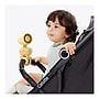 JisuLife Stroller Fan Life4-Quadpod, Yellow (FSL04EOYW)~#|#~34F993BD-3E9E-49D3-B8B8584C8B55015F_sc7