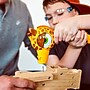 Handy Famm Stretch the Giraffe Kids Hammer, Yellow (HFMHM1001)~#|#~34FA128A-6478-45B5-97DC2492AA0827CA_sc7