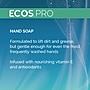 ECOS PRO Liquid Hand Soap, Free & Clear Scent, 17 Oz. (PL9663/6)~#|#~34FFCC58-D67D-403E-91CD87277CC81CE6_sc7