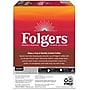 Folgers Hazelnut Cream Coffee Keurig® K-Cup® Pods, Medium Roast, 24/Box (6109)~#|#~3500117B-F9AC-4B8F-AE8F56C1693203AA_sc7