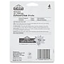Elmer's Washable Glue Sticks, 0.24 oz., 4/Pack (E542)~#|#~3501CD29-98BC-4567-AD9063DB961D74EA_sc7