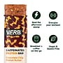 VERB Caffeinated Gluten Free Chocolate Chip Peanut Butter Protein Bar, 1.8 oz., 12/Pack (220-02522)~#|#~35021D09-5DEC-4CE3-A1F3D30CAF8132BE_sc7