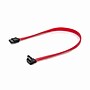 Rocstor Premium 1ft Cable, Female to Female, Red (Y10C861-RD)~#|#~35034FED-C34A-4B27-BF69938E6555D7E5_sc7