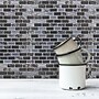 York Wallcoverings Traditional Marble Tile Peel and Stick Backsplash (TIL4129FLT)~#|#~35041725-9D0D-4CBD-A7EF92B74DAB3A7C_sc7