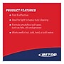 Betco Kitchen Degreaser, Characteristic Scent, 1 Gal. Bottle, 4/Carton (BET10120400)~#|#~3505129E-6A8F-47EA-A2755485AE2EF6AD_sc7