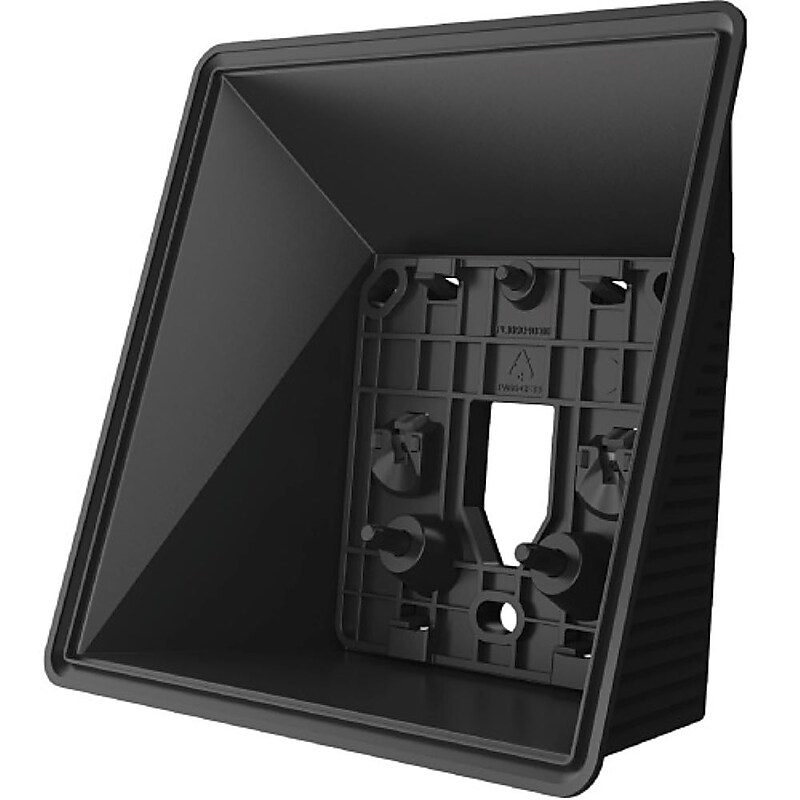 Axis Communications TI5601 Wireless 77' Outdoor Mount/Bracket, Black (03241-001) image 1