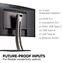 ViewSonic ColorPro 34" Curved 75Hz LED Monitor, Black (VP3456A)~#|#~3506BC14-E57D-4D3A-80153F63918C9D82_sc7