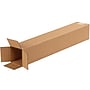 4" x 4" x 24" Shipping Boxes, 32 ECT, Brown, 25/Bundle (4424)~#|#~350716EA-B4FA-41BF-BC42AEBF48B45626_sc7