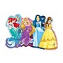 Ravensburger Disney Pretty Princesses 24-Piece Floor Puzzle (5453)~#|#~350E1934-31E5-4B2F-8C29326D1797CB22_sc7