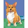Workman Paint by Sticker Dogs Activity Book (PS1466)~#|#~350F30FD-EF6E-4E14-AF08550B9C0D2AE1_sc7