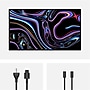 Apple Pro Display XDR 32" 6K IPS 60Hz Monitor, HDR10, Silver (MYLJ3LL/A)~#|#~35102415-6752-47C9-847BDF7B7A3377C3_sc7