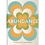 Chronicle Books Abundance Propmts Guided Journal, 5" x 7", Multicolored, 144 Pages (9781797221731)~#|#~351064A4-1CA1-4D92-9B6B6AC3868A0707_sc7