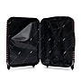 DUKAP Adly 4-Piece Hardside Spinner Luggage Set, TSA Checkpoint Friendly, Wine (DKADLSMLXL-WIN)~#|#~3512B55C-73EF-4C31-9FBDD668AF8AE304_sc7