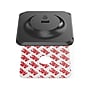 Kensington Nano Combination w/Key Laptop Slot Adapter (K65029WW)~#|#~3515273C-54F6-42E4-8E846F4E833F8E41_sc7