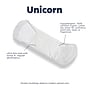 Unicorn Regular Cotton Maxi Pads with Wings, 40 Pads/Box, 6 Boxes/Carton (TOP-08197)~#|#~974FEF01-1D40-40E6-B960B0D7411DD3D3_sc7