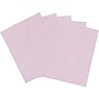 Staples Pastel Copy Paper 8.5 x 11 Inch Lilac Color Sheets for Printing and Documents~#|#~46A6C94A-2E17-4621-B39D348C49CC6A20_sc7