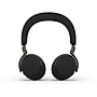Jabra Evolve3 75 Wireless Noise Canceling Bluetooth Stereo Headset, USB-C, MS Certified (37599-999-889)~#|#~351AC283-6B39-4358-86689CC3AD2619BF_sc7