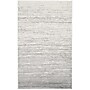 Safavieh Adirondack Collection 4' x 6' Rectangle Area Rug, Machine Made, Ivory/Silver (ADR113B-4)~#|#~351D2FB1-A872-46D2-974272A750D2D205_sc7