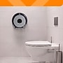 Coastwide Professional Jumbo Toilet Paper, 1-ply, White, 2000 ft./Roll, 12 Rolls/Carton~#|#~351FAE1A-5A1C-49A4-A1430D0AD79654A6_sc7