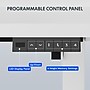 FlexiSpot E2 48''W Electric Adjustable Standing Desk, White (E2W4824W)~#|#~352020FD-0840-4118-9C4775C90C488A70_sc7