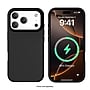 SaharaCase Venture Series MagSafe Compatible Phone Case for iPhone 17 Pro Max, Shock Absorbing, Scorpion Black (CP01001)~#|#~352458F9-4CDA-4025-9E59D9028F585FD2_sc7