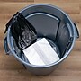 Geerpres Advantex LeakLocker Absorbent Pad, 14", Up to 1 Gallon, 100/Carton (4841)~#|#~352631A6-2A80-48E9-A9BD57A1BCC2F570_sc7