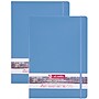 Talens Art Creation 8.3" x 11.7" Sketch Book, 80 Sheets/Book, 2/Bundle (TLN9314213M-2)~#|#~352636B5-3301-42A6-975A35F2A7591C43_sc7
