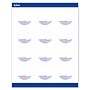 Avery Watercolors Design Matte Blank Card, White, 120/Pack (S00-F3V)~#|#~35291DFC-AE0C-4BE0-96BDE86D341319CC_sc7