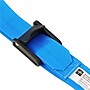 Medline Bariatric Gait Belt, 70" W, Blue (MDT821203WP)~#|#~352D4C37-B204-4BA7-8AD279E10B7E2871_sc7