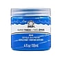 FolkArt Super Thick Acrylic Paint, Deep Blue, 4 oz., 2/Bundle (FLK60448-2)~#|#~352D6A12-B71A-4950-8A73B7934CE675A8_sc7
