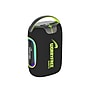 Worryfree Gadgets 50W Wireless Bluetooth Speaker with RGB Lights & Carry Handle, Black (WH59-BLK)~#|#~3532F0EF-A039-4F41-918358D1373AAF27_sc7